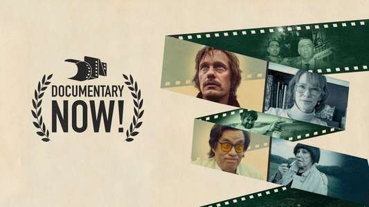 Documentary Now! - Backdrops