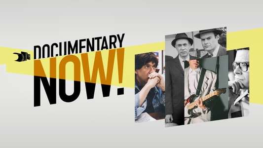 Documentary Now! - Backdrops