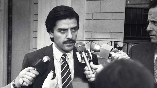 Show Me a Hero - Backdrops