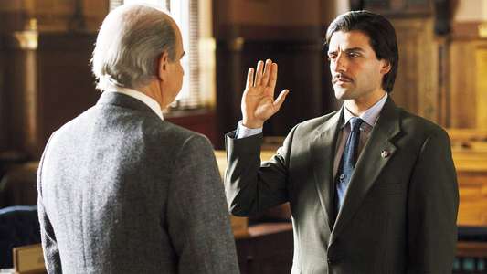 Show Me a Hero - Backdrops