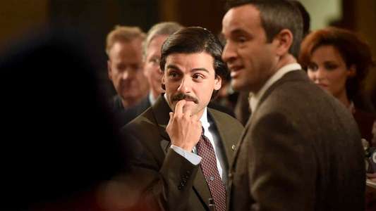 Show Me a Hero - Backdrops