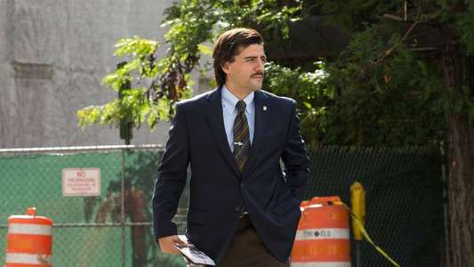 Show Me a Hero - Backdrops