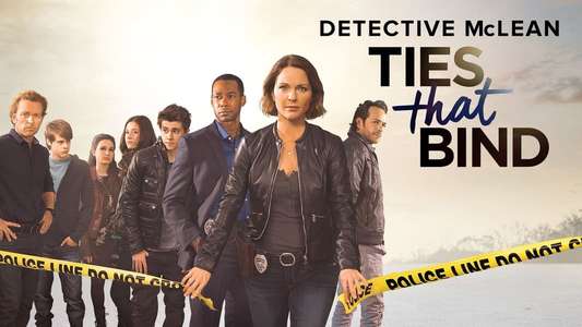Ties That Bind - Backdrops