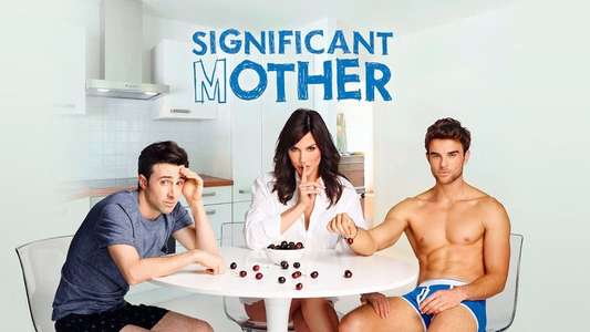 Significant Mother - Backdrop