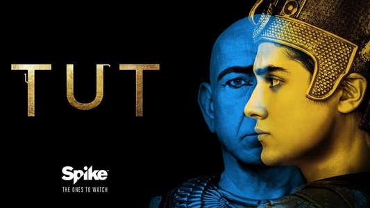Tut - Backdrop