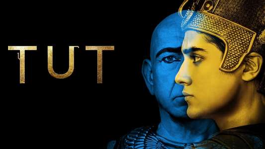 Tut - Backdrop