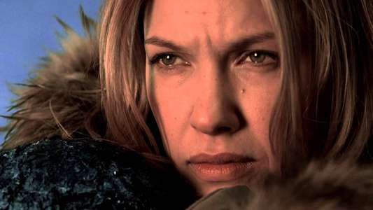 30 Days of Night: Dark Days - Backdrop
