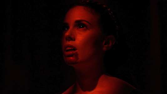 30 Days of Night: Dark Days - Backdrop