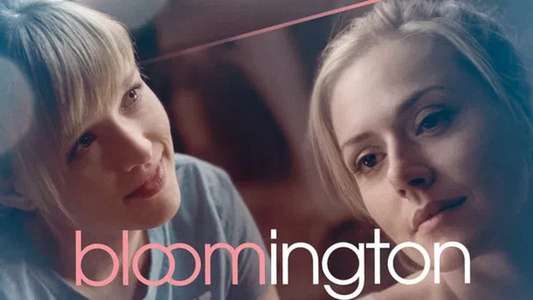 Bloomington - Backdrop