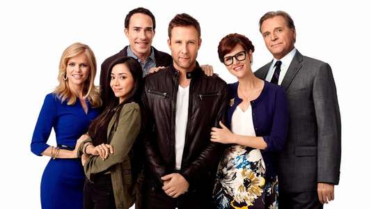 Impastor - Backdrop