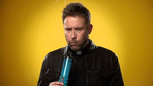 Impastor - Backdrop