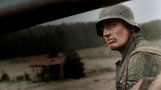 Hitler's Last Year - Backdrops
