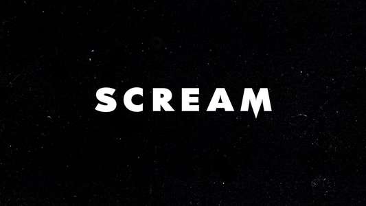 Scream - Backdrops