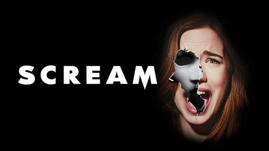 Scream - Backdrops