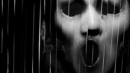 Scream - Backdrops