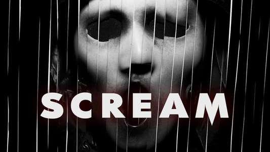 Scream - Backdrops