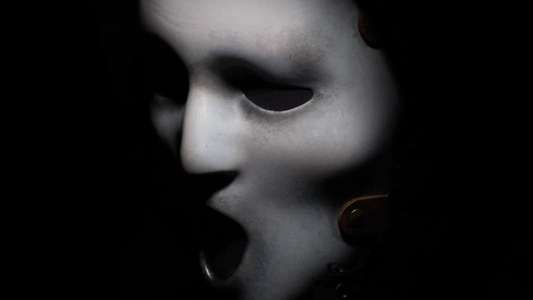 Scream - Backdrops