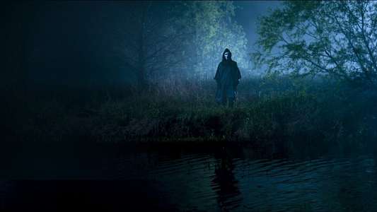 Scream - Backdrops