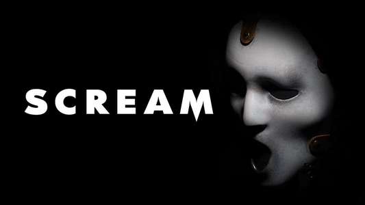 Scream - Backdrops