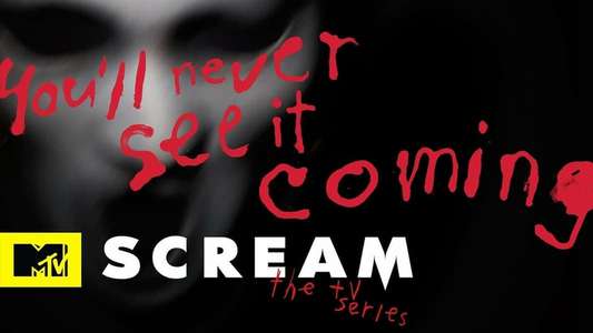 Scream - Backdrops