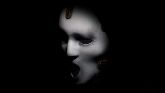 Scream - Backdrops