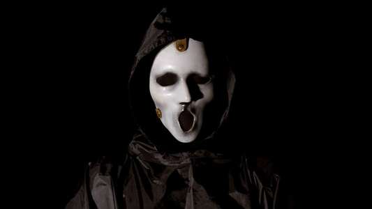 Scream - Backdrops