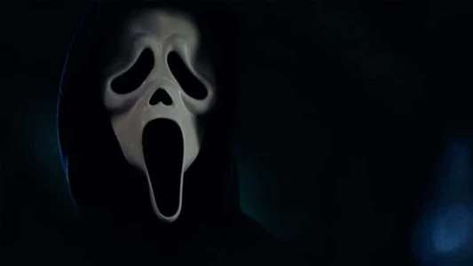 Scream - Backdrops