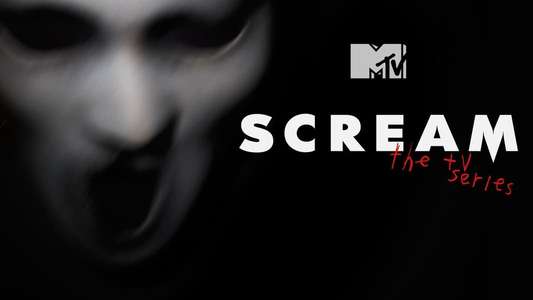 Scream - Backdrops