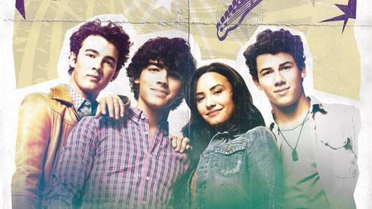 Camp Rock 2: The Final Jam - Backdrop