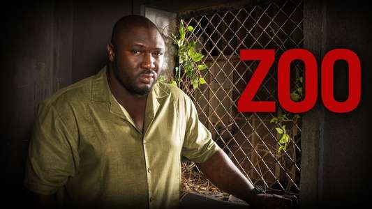 Zoo - Backdrop