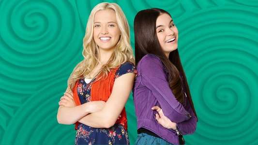 Best Friends Whenever - Backdrops