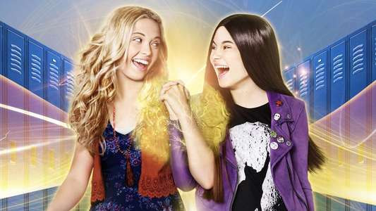 Best Friends Whenever - Backdrops