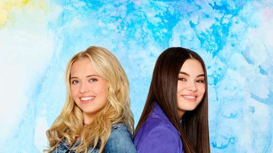 Best Friends Whenever - Backdrops