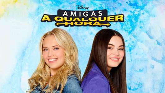Best Friends Whenever - Backdrops
