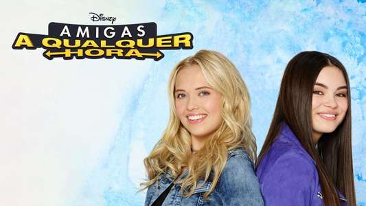 Best Friends Whenever - Backdrops
