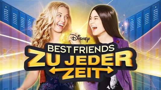 Best Friends Whenever - Backdrops
