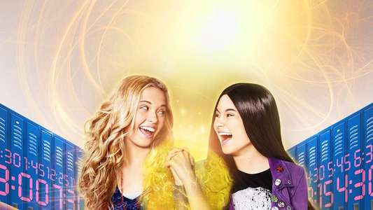 Best Friends Whenever - Backdrops