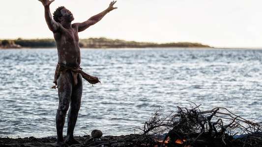 First Peoples - Backdrops