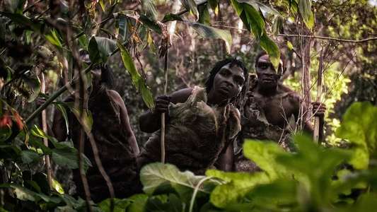 First Peoples - Backdrops