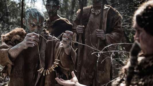 First Peoples - Backdrops