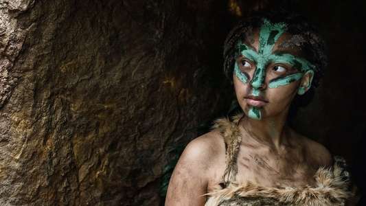 First Peoples - Backdrops
