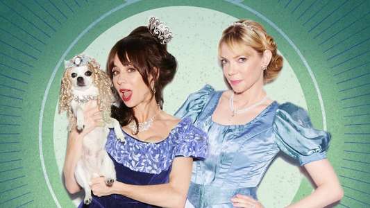 Another Period - Backdrop