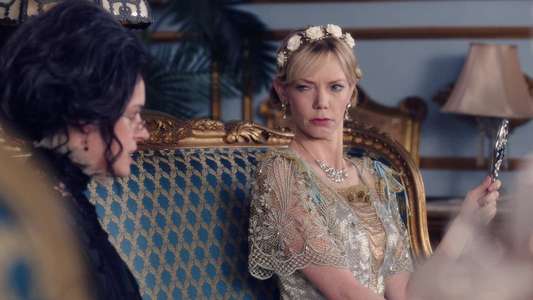 Another Period - Backdrop