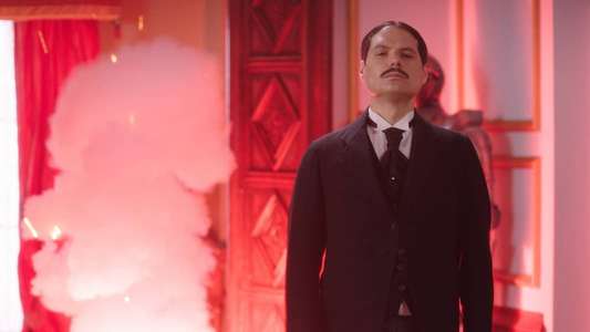 Another Period - Backdrop