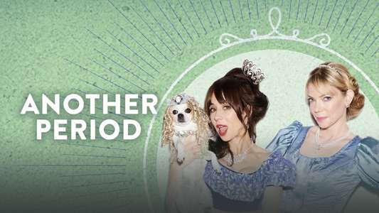 Another Period - Backdrop