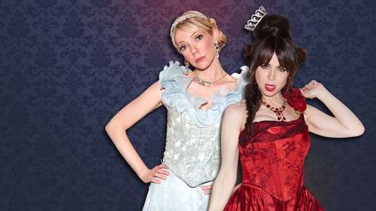 Another Period - Backdrop