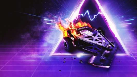 BattleBots - Backdrop