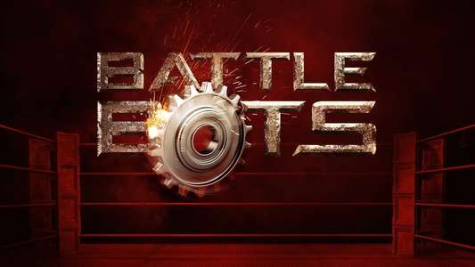 BattleBots - Backdrop