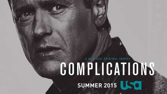 Complications - Backdrop