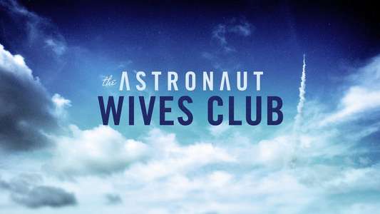 The Astronaut Wives Club - Backdrop